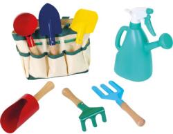 Legler Small foot Set de unelte de grădinărit (DDLE1710)