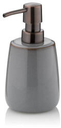 Kela Dozator sapun Liana ceramica albastra 300 ml KL-23622