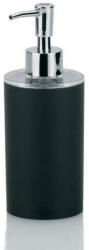Kela Dozator de săpun DARK ABS-plastic KL-21737