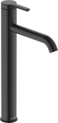 Duravit C. 1 mosdócsaptelep álló fekete C11043002046