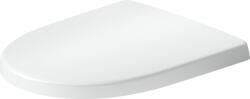 Duravit Univavo wc ülőke lecsapodás-gátlós fehér 0024490000 (0024490000)