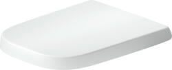 Duravit Univavo wc ülőke lecsapodás-gátlós fehér 0023890000 (0023890000)