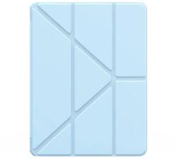 Baseus 047055 Baseus Minimalist Apple iPad Air (2020/2022) mágneses tablet tok, kék (047055)