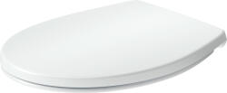 Duravit Univavo wc ülőke lecsapodás-gátlós fehér 0023690000 (0023690000)