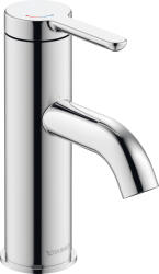 Duravit C. 1 mosdócsaptelep álló króm C11013002010