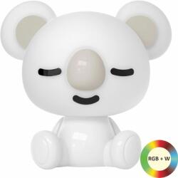 Polux Koala éjjeli lámpák gyerekeknek 1x2.5 W fehér 325648