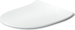 Duravit Univavo wc ülőke lecsapodás-gátlós fehér 0023390000 (0023390000)