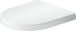 Duravit Univavo wc ülőke lecsapodás-gátlós fehér 0023590000 (0023590000)