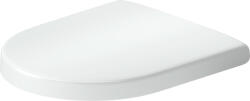 Duravit Univavo wc ülőke lecsapodás-gátlós fehér 0024190000 (0024190000)