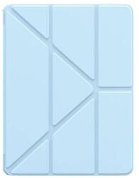Baseus 047050 Baseus Minimalist Apple iPad Pro 11 (2018/2020/2021/2022) mágneses tablet tok, kék (047050)