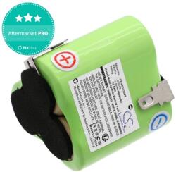 AEG Liliput - Baterie 520103 Ni-MH 3.6V 3000mAh HQ