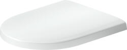 Duravit Univavo wc ülőke lecsapodás-gátlós fehér 0023490000 (0023490000)