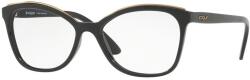 Vogue VO5160L W44 Metal Eyebrow Rame de ochelarii Rama ochelari