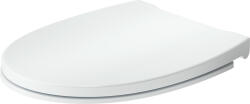 Duravit Univavo wc ülőke lecsapodás-gátlós fehér 0023190000