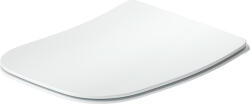 Duravit Univavo wc ülőke lecsapodás-gátlós fehér 0024290000 (0024290000)