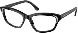 Swarovski SK2034 1001 Rame de ochelarii Rama ochelari