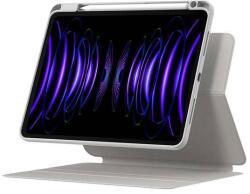 Baseus ARJS040905 Baseus Minimalist Apple iPad Pro 11 / iPad Air (2020/2022) mágneses tablet tok, világosszürke (ARJS040905)