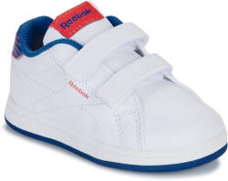 Reebok Classic Pantofi sport Casual Băieți RBK ROYAL COMPLETE CLEAN 2.0 2V Reebok Classic Alb 26