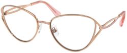 Swarovski SK1017 4014 Rame de ochelarii Rama ochelari