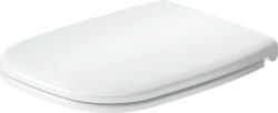 Duravit Univavo wc ülőke lecsapodás-gátlós fehér 0024390000 (0024390000)