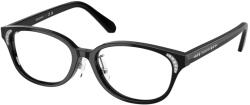 Swarovski SK2040D 1001 Rame de ochelarii Rama ochelari