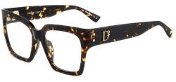 Dsquared2 D2 0151/G 086 Rame de ochelarii