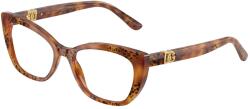 Dolce&Gabbana DG3398 3380 Rame de ochelarii