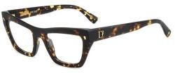 Dsquared2 D2 0153 086 Rame de ochelarii Rama ochelari