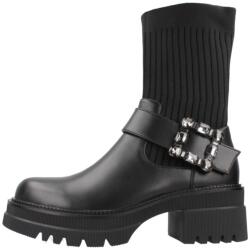 Exé Shoes Cizme Femei B625 S218E Exé Shoes Negru 38