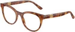 Dolce&Gabbana DG3399 3380 Rame de ochelarii Rama ochelari