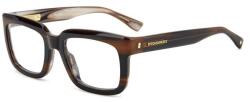 Dsquared2 D2 0144 EX4 Rame de ochelarii Rama ochelari