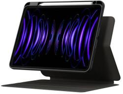 Baseus 045870 Baseus Minimalist Apple iPad Pro 11 / iPad Air (2020/2022) mágneses tablet tok, fekete (045870)