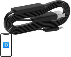 BroadLink RM4 mini / RM4 PRO Távirányító hőmérséklet- és páratartalom-érzékelő kábel (HTS2) - mi-one