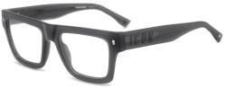 Dsquared2 ICON 0023 KB7 Rame de ochelarii Rama ochelari