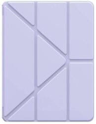 Baseus 047051 Baseus Minimalist Apple iPad Pro 11 (2018/2020/2021/2022) mágneses tablet tok, kék (047051)