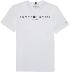 Tommy Hilfiger Tricouri mânecă scurtă Fete GRANABLA Tommy Hilfiger Alb 14 ani