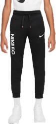 Nike Pantaloni Nike F. C. Dri-FIT dc8931-010 Marime S