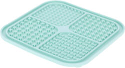 Kerbl Covoras hranire lenta Lick Mat - 20x20cm