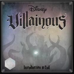Ravensburger Disney Villainous: Introduction to Evil (angol) társasjáték