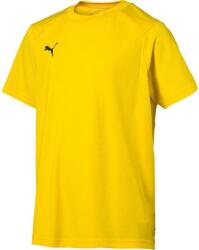 PUMA Tricou Puma liga training kids 655631-007 Marime 164 (655631-007)