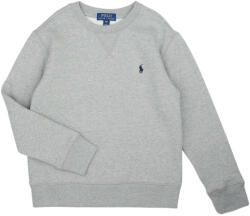 Ralph Lauren Hanorace Fete LS CN-TOPS-KNIT Polo Ralph Lauren Gri EU M