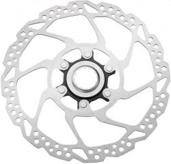 SHIMANO Féktárcsa Centerlock 180mm, Sm-rt54, Csak Műgyantás Fékbetét Használható