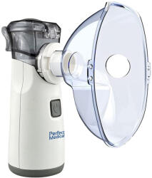 Perfect Medical Aparat Aerosoli cu Ultrasunete Portabil Mesh PM35, Perfect Medical
