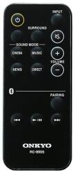 General ONKYO RC-890S - kompatibilis General márkájú távirányító