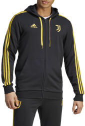 Adidas JUVE DNA FZ HD Kapucnis melegítő felsők hz4966 Méret XS hz4966