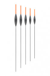 Matrix Slim Carbon Pole Float 0, 40gr Rakós Botos Úszó (GFT014)