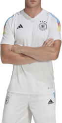Adidas DFB PRE SHI WC Póló ic4375 Méret S ic4375