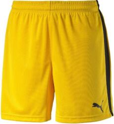 PUMA Pitch Shorts WithInnerbrief Kids Rövidnadrág 702075k-007 Méret 176