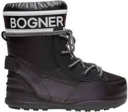 BOGNER hócipő LA PLAGNE fekete, 32447034 - fekete Női 39