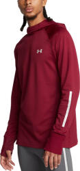 Under Armour UA LAUNCH ELITE CW HOODY Kapucnis melegítő felsők 1386675-625 Méret S